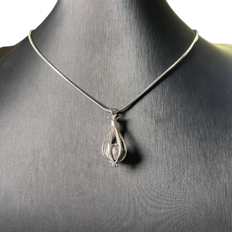 6.3g Meteorite Pendant Natural Iron Meteorite Pendant Supports Customized Collectibles - LK305