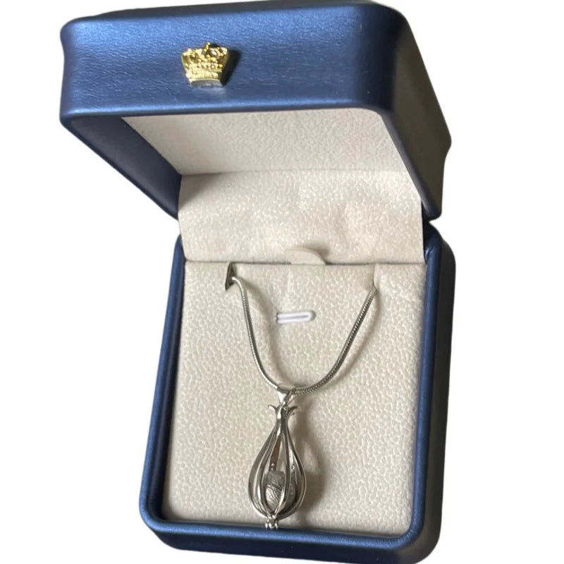 6.3g Meteorite Pendant Natural Iron Meteorite Pendant Supports Customized Collectibles - LK305