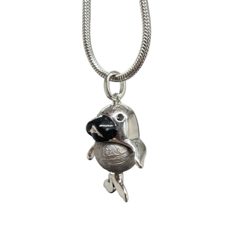 6.2g Meteorite Pendant Natural Iron Meteorite Pendant Supports Customized Collectibles - LK304