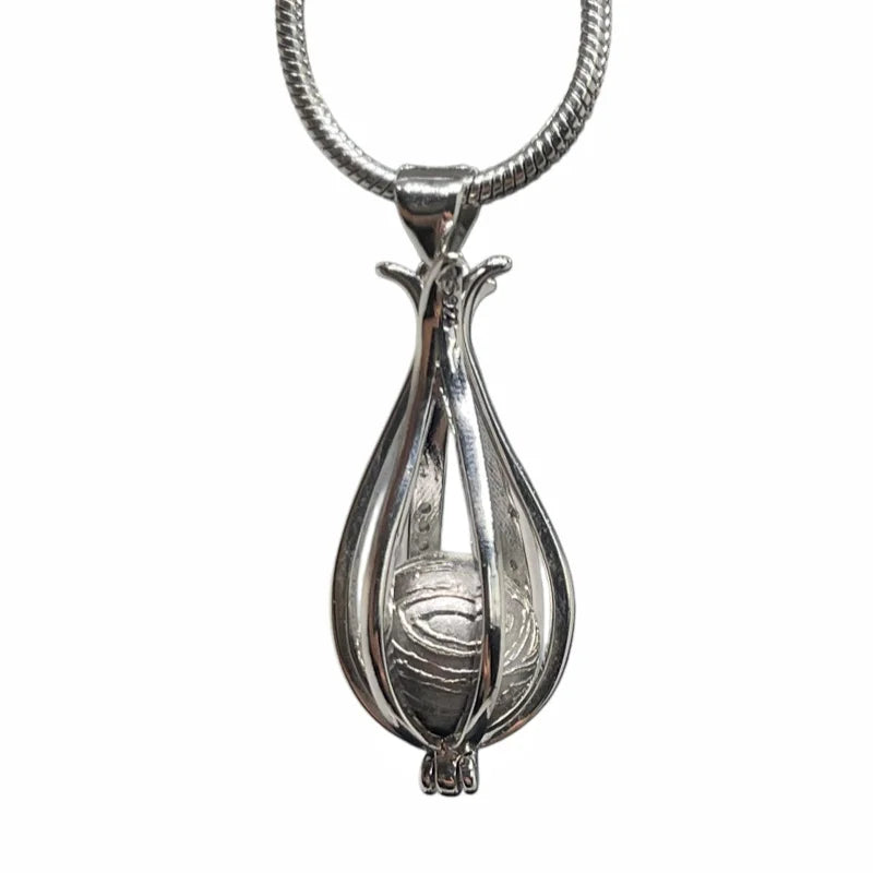 6.3g Meteorite Pendant Natural Iron Meteorite Pendant Supports Customized Collectibles - LK305