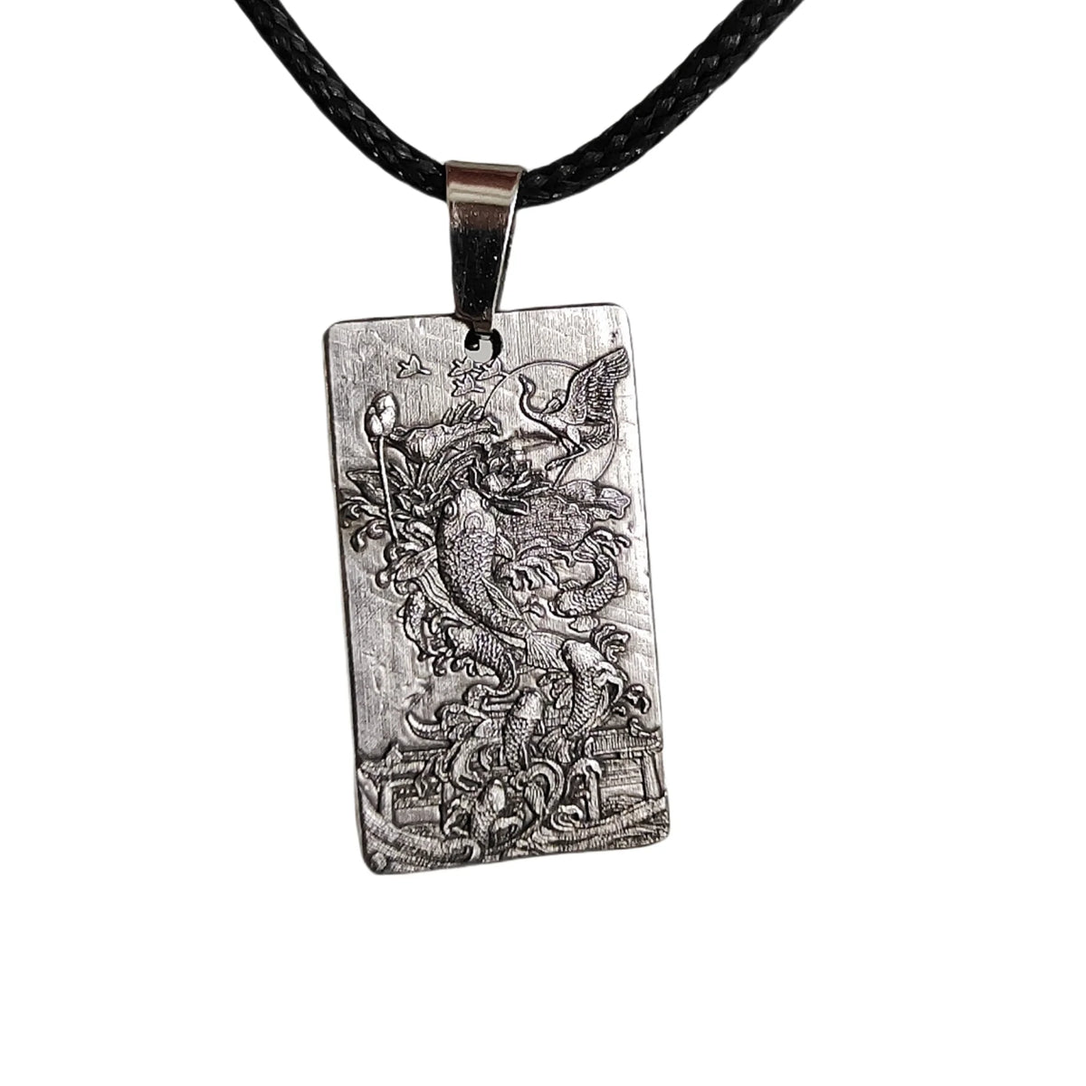 10.5g Muonionalusta meteorite Carving pendant Natural iron meteorite pendant Meteorite slice Collection -LK010